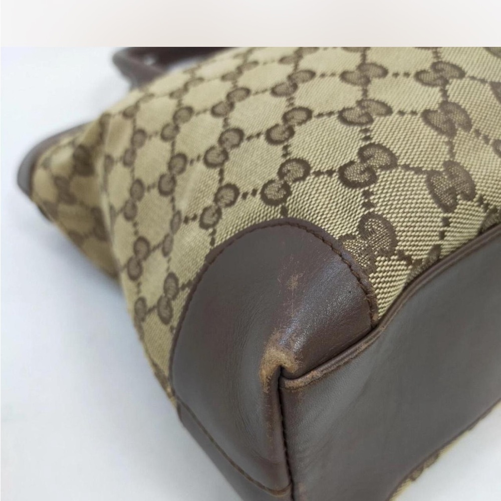 Authentic Gucci Handbag - Picture 5 of 8